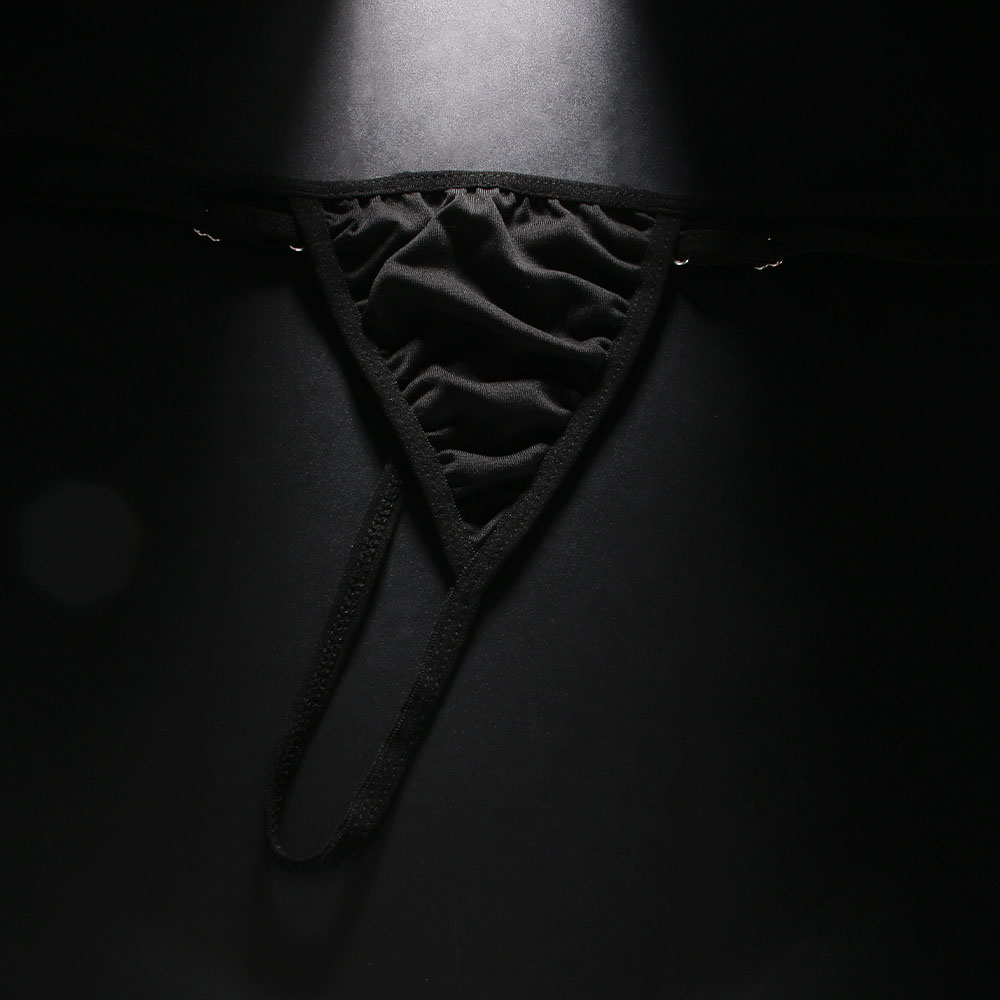 مثير كريستال ستار الخصر ثونغ ل - مراجعة Body Jewelry For You وسعره